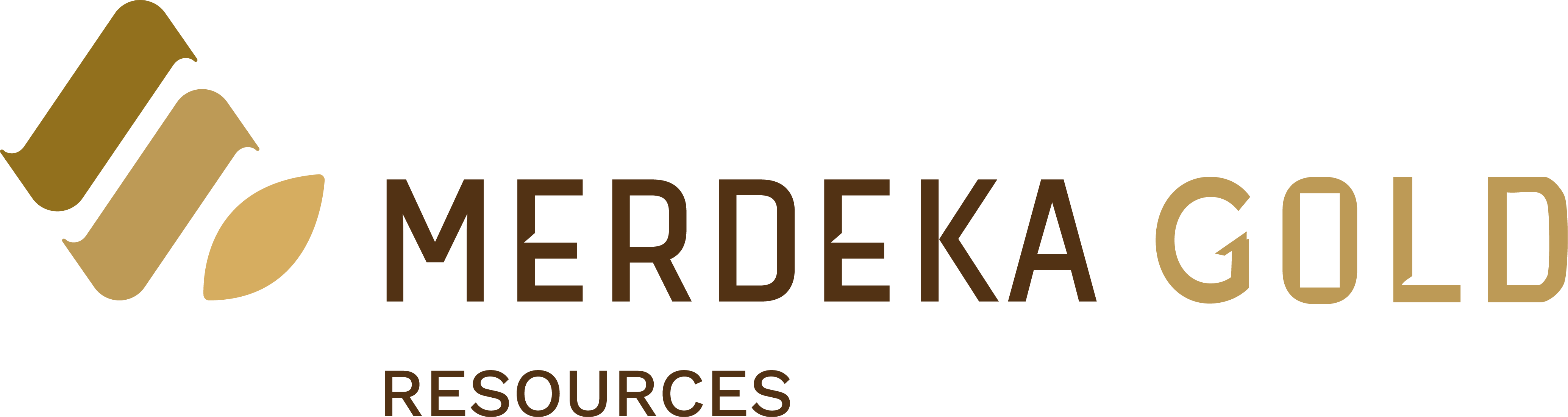 Merdeka Gold Resources