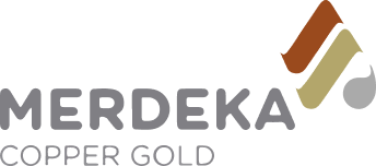 Merdeka Copper Gold